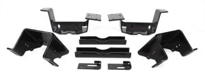 Chevrolet Silverado 3500 Air Spring Kit - Rear - Air Lift - LoadLifter 5000 Ultimate - `20-`27